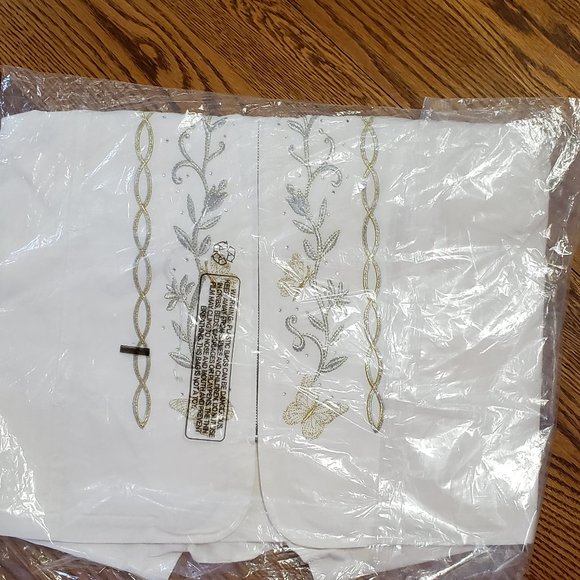 Quacker Factory Garden Fantasy Zip Front Mandarin Collar Stretch Jacket 3x - Picture 3 of 5